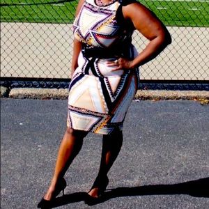 Two Piece Warrior Set